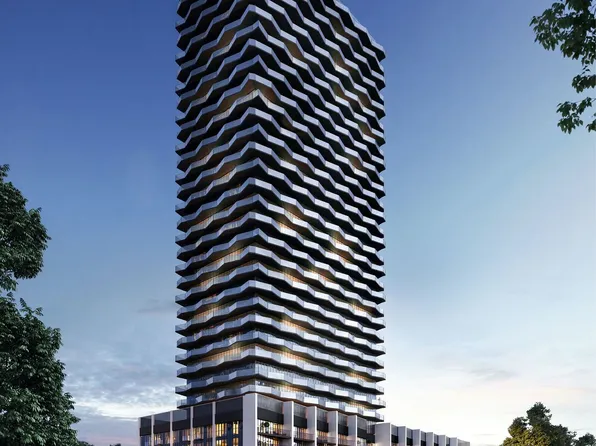 36 Zorra St #3206, Toronto, ON M8Z 0G5