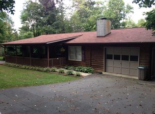 18 Archwood Dr, Asheville, NC 28806