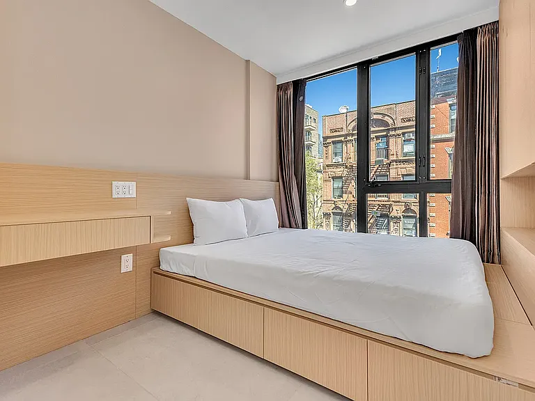 32 Rutgers St #403 — Photo 4