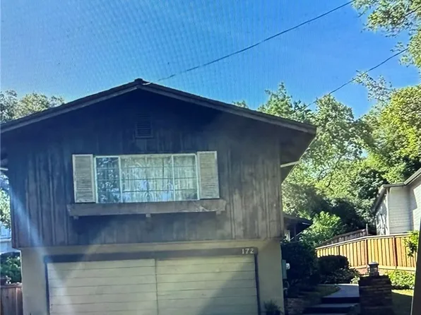 172 Camino Sobrante, Orinda, CA 94563