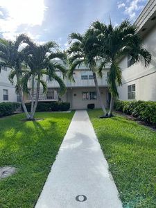 681 Saxony O #681, Delray Beach, FL, 33446
