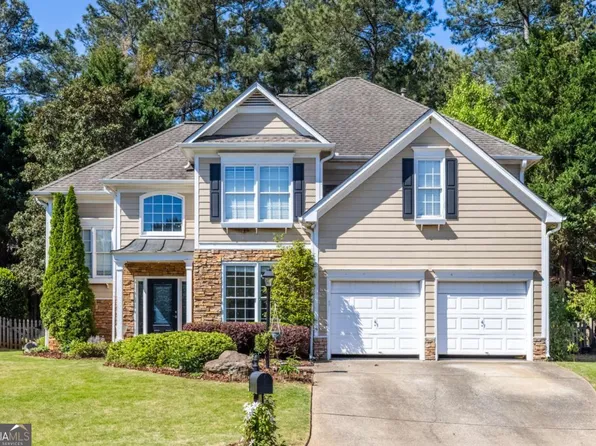 4297 Moccasin Trl, Woodstock, GA 30189
