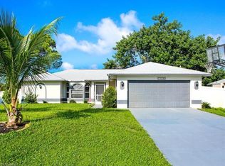 17432 Delaware Rd, Fort Myers, FL 33967