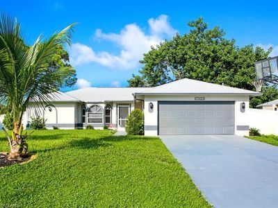 17432 Delaware Rd, Fort Myers, FL, 33967