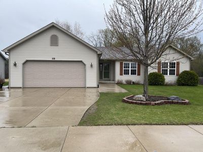 108 Green Ash LANE, Johnson Creek, WI, 53094