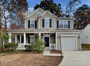 12016 Alabaster Ct, Charlotte, NC 28269