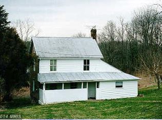 17539 Irishtown Rd, Emmitsburg, MD 21727