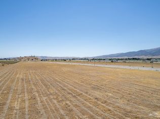 0 Challenger Dr #11, Tehachapi, CA 93561