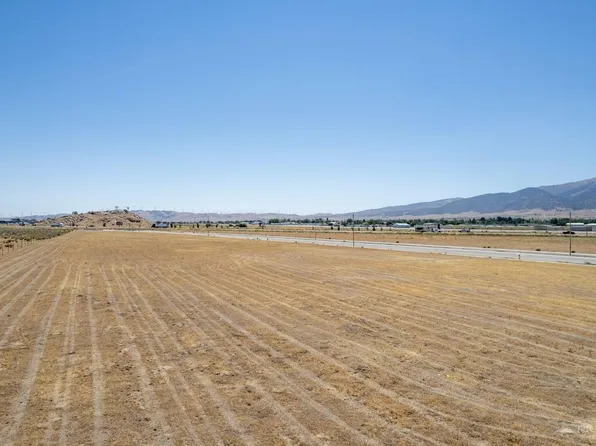 0 Challenger Dr #11, Tehachapi, CA 93561