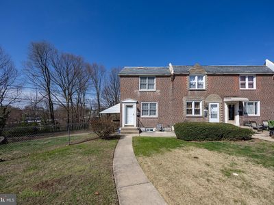 100 Alverstone Rd, Clifton Heights, PA, 19018