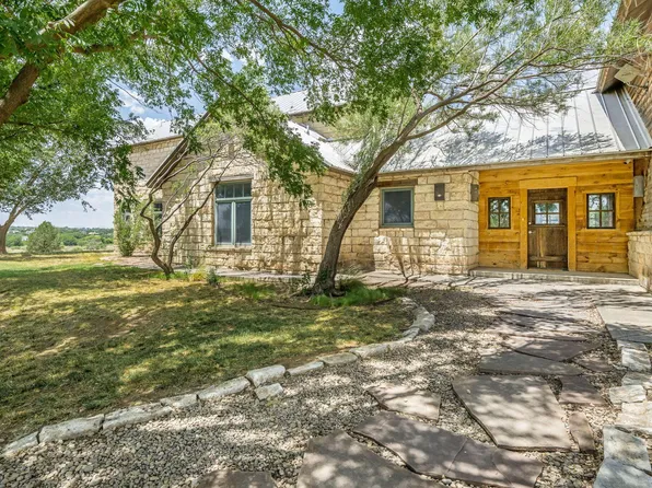 3001 Hester Rd, Amarillo, TX 79124