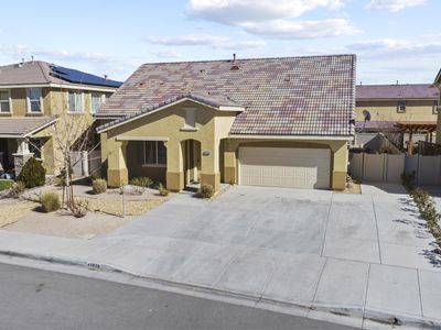 43828 47th St W, Lancaster, CA, 93536