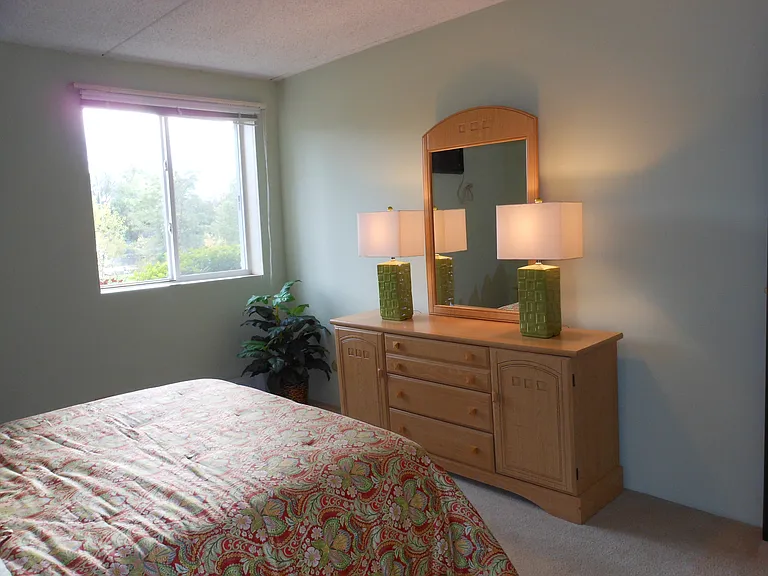 Good Sized Bedrooms