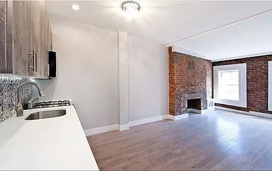 Rented by Akam Sales and Brokerage