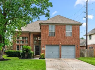 9715 Therrell Dr, Houston, TX 77064