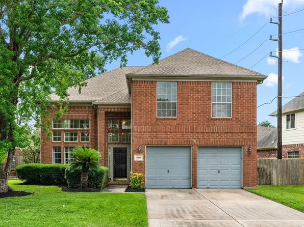 9715 Therrell Dr, Houston, TX 77064