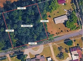 Burvant St, Abita Springs, LA 70420