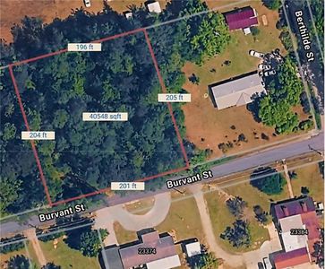 Burvant St, Abita Springs, LA, 70420