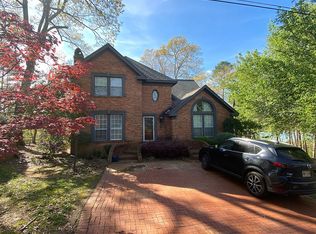 301 Turtle Creek Dr, Pontotoc, MS 38863