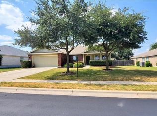 2424 Butler Way, Round Rock, TX 78665