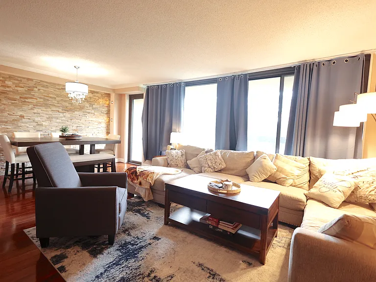 3705 S George Mason Dr #414S — Photo 2