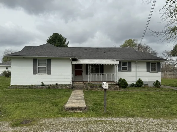 407 England St E, Cowan, TN 37318