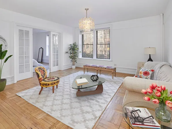 328 Sterling Pl APT 1B, Brooklyn, NY 11238