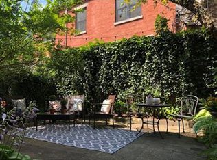 91 Joralemon St APT GARDEN, Brooklyn, NY 11201