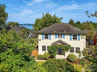 2318 33rd Ave S, Seattle, WA 98144