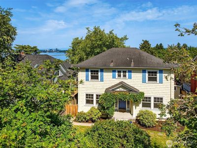 2318 33rd Avenue S, Seattle, WA, 98144