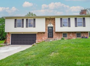 720 Boylston St, Middletown, OH 45044