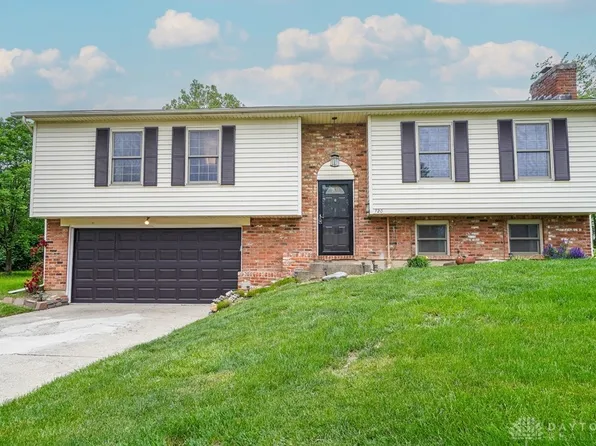 720 Boylston St, Middletown, OH 45044