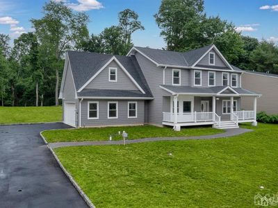 134 Millhurst Rd, Manalapan, NJ, 07726