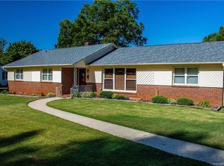 5009 Tewkesbury Rd, Charlotte, NC 28269