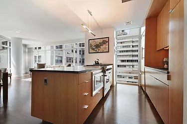 Sold by Keller Williams NYC