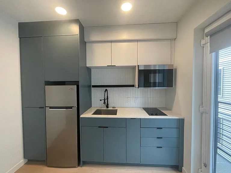 Sora Apartments — Photo 29