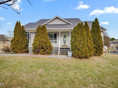 468 Old Embreeville Rd, Jonesborough, TN, 37659