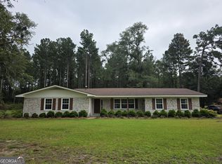 5944 State Highway 21 N, Springfield, GA 31329