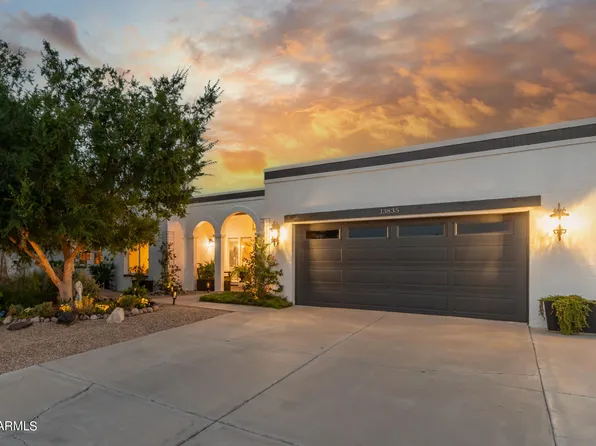 13835 N 34TH Avenue, Phoenix, AZ 85053