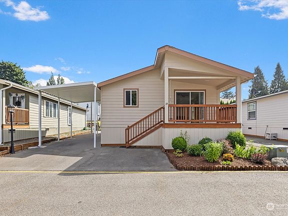 2nd image of 17408 44th Avenue W #19