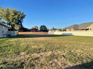 1810 23rd St W, Williston, ND 58801