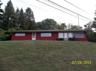 289 Northwest Rd, Logan, OH 43138