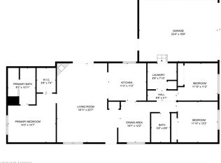 7510 S Claridge Pointe Pkwy, Reno, NV 89506