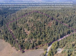 4747F Rosehill Rd, Springdale, WA 99173