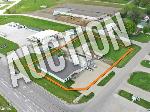 503 West St, Manning, IA 51455