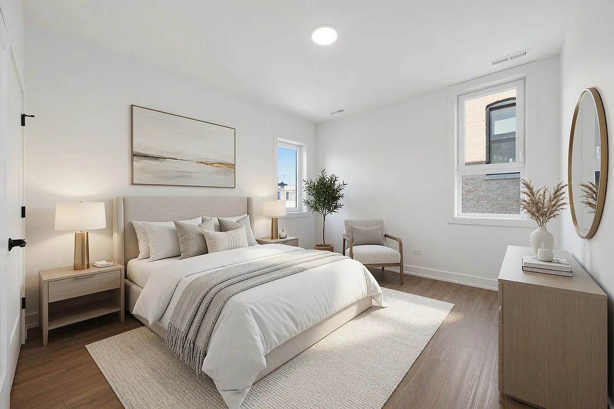 3 bed, 1500 sqft, $3,595 — Photo 3