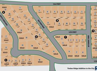 107 E 14th St, Dell Rapids, SD 57022