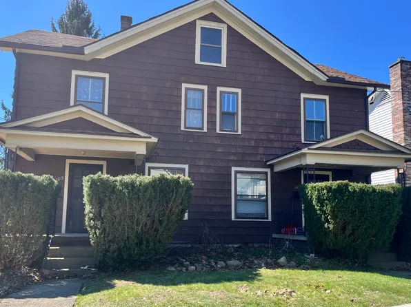 105 Brook St #105, Warren, PA 16365