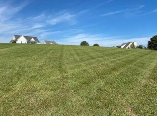 1199 Shinbone Rd, Russellville, TN 37860