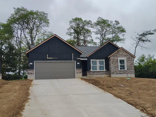 10154 Broadmeadow Dr #1MC, Independence, KY 41051